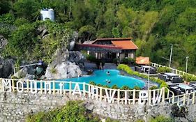 Cat Ba Mountain View Homestay